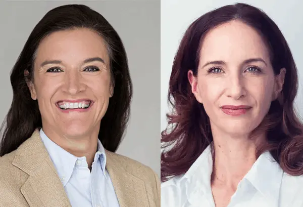 Dr. med. Isabel Baenisch & Dr. Simone Lesch